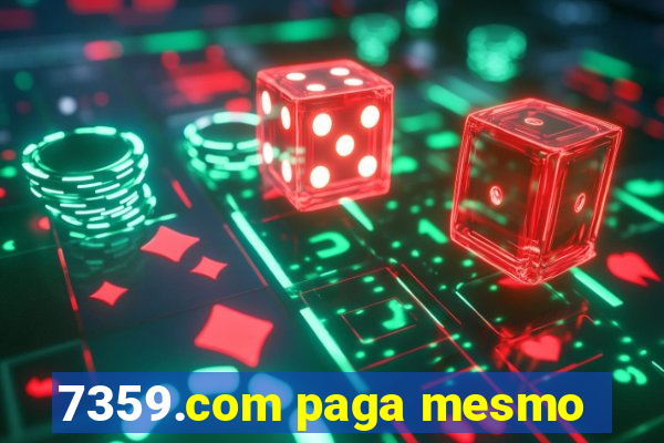 7359.com paga mesmo